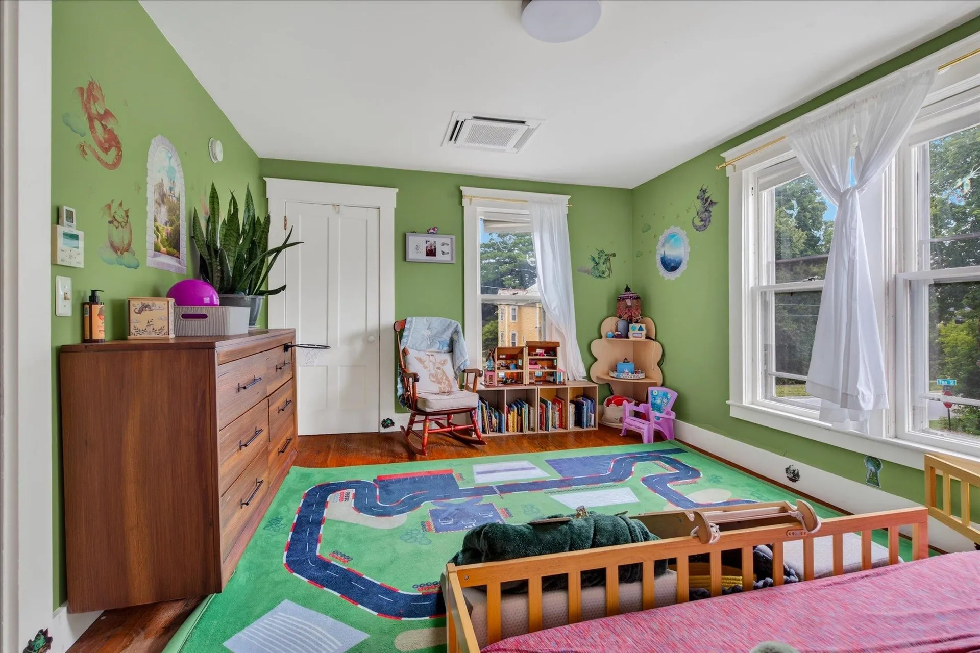 96 Park Avenue Rutland City VT 05701