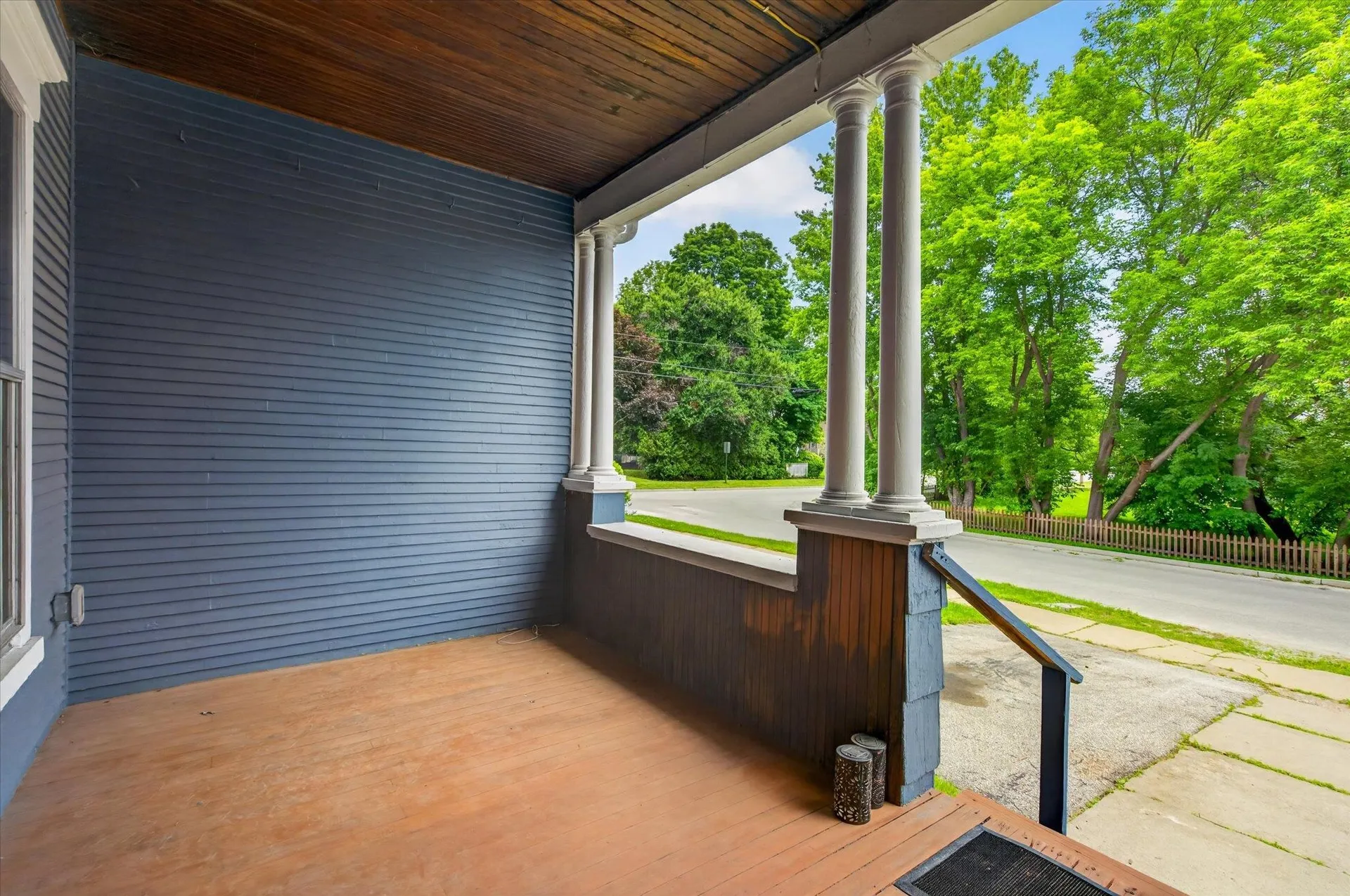 96 Park Avenue Rutland City VT 05701