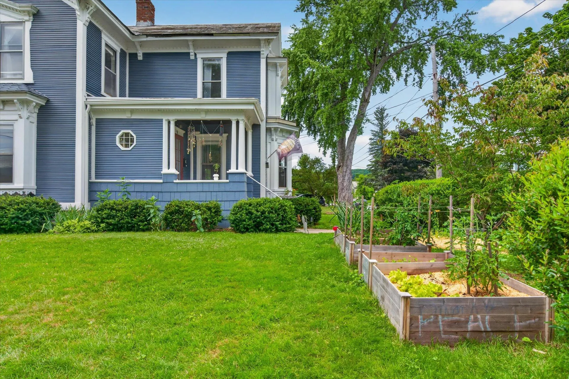 96 Park Avenue Rutland City VT 05701