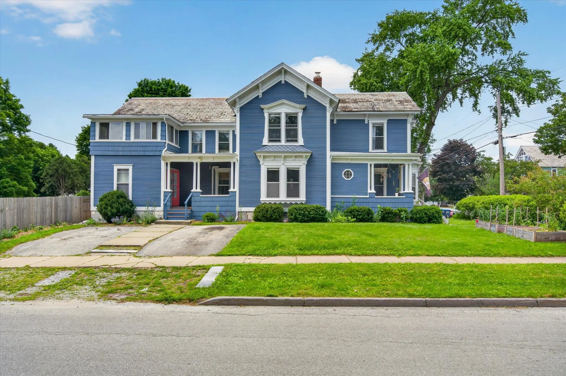 96 Park Avenue Rutland City VT 05701