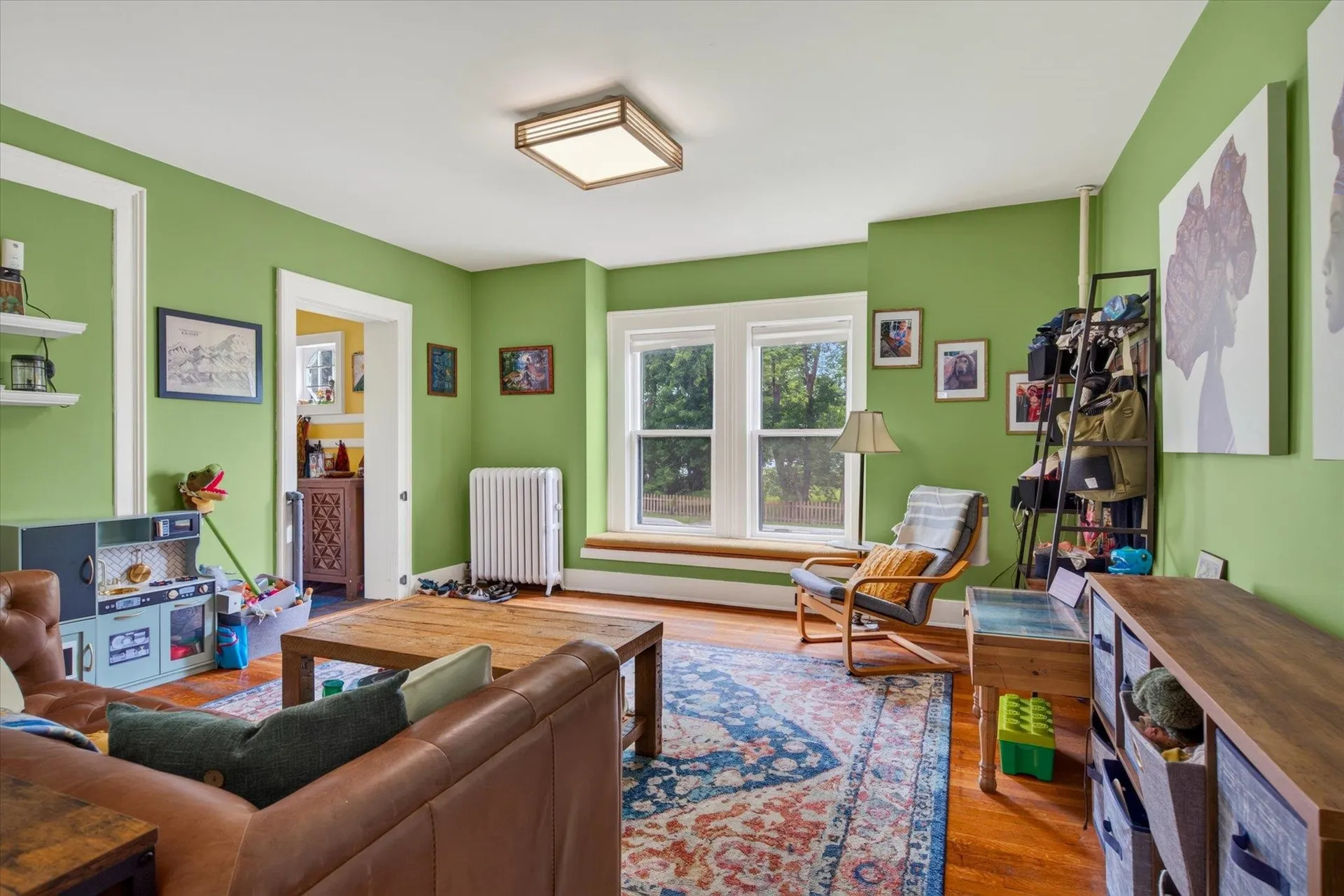96 Park Avenue Rutland City VT 05701