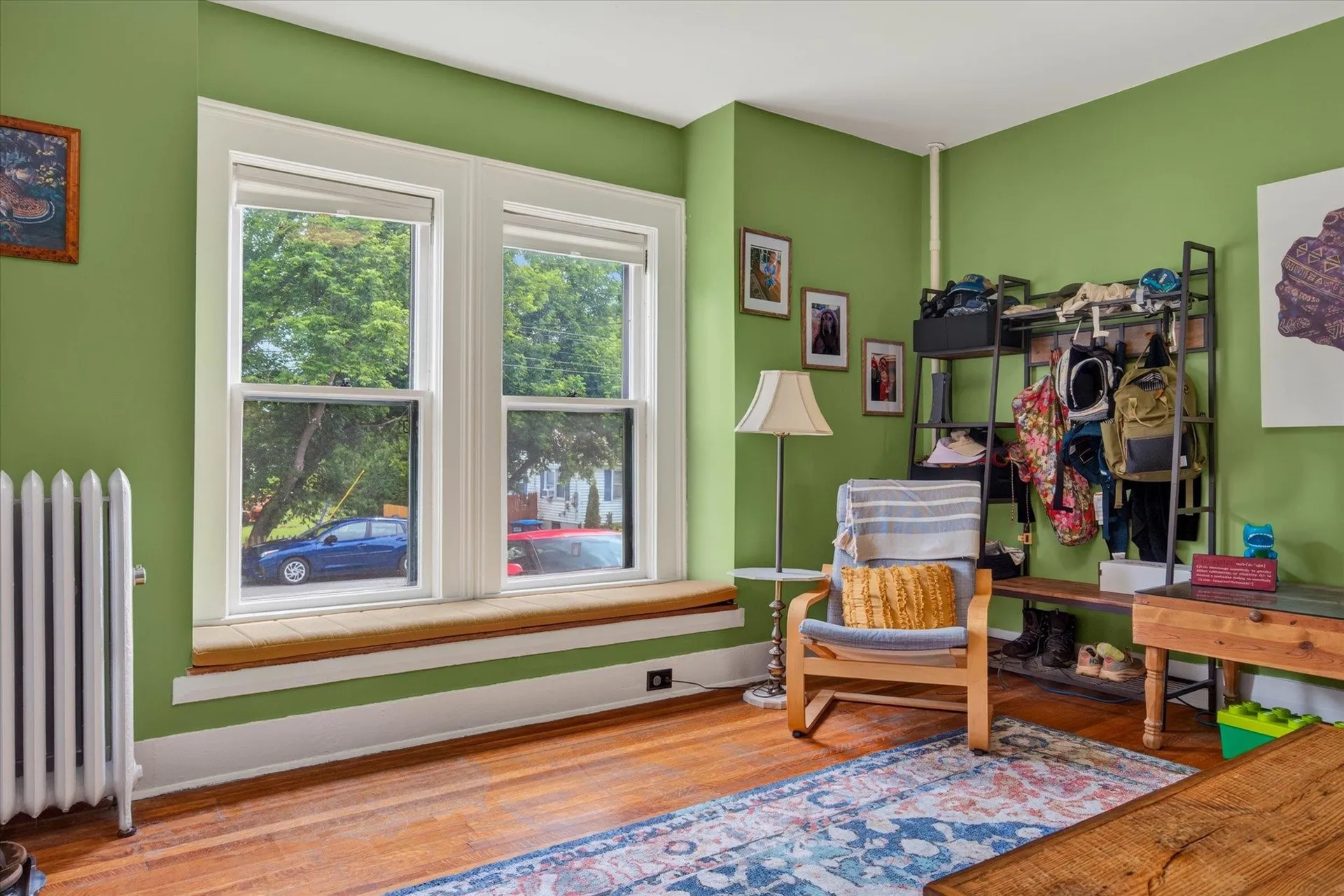 96 Park Avenue Rutland City VT 05701