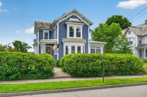 96 Park Avenue Rutland City VT 05701
