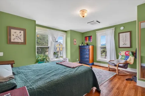 96 Park Avenue Rutland City VT 05701