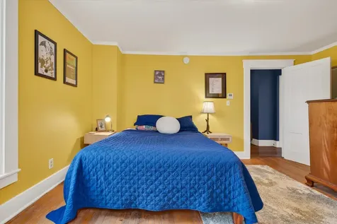 96 Park Avenue Rutland City VT 05701