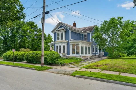 96 Park Avenue Rutland City VT 05701