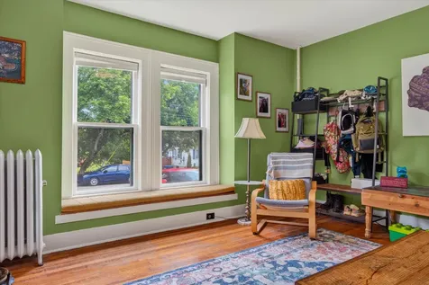 96 Park Avenue Rutland City VT 05701