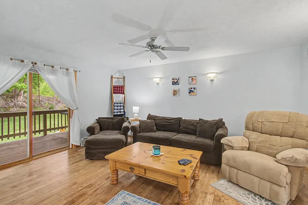 2446 Carter Hill Road Highgate VT 05459