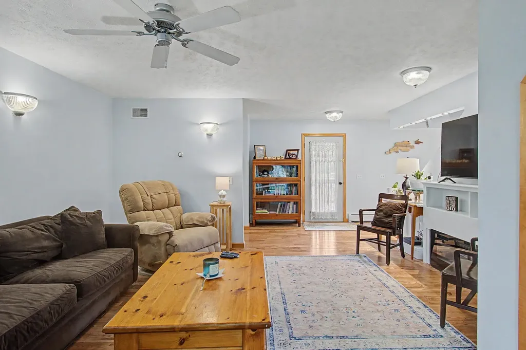 2446 Carter Hill Road Highgate VT 05459