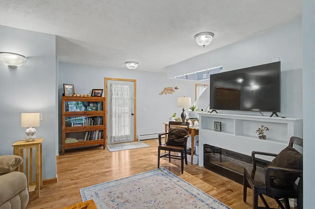 2446 Carter Hill Road Highgate VT 05459