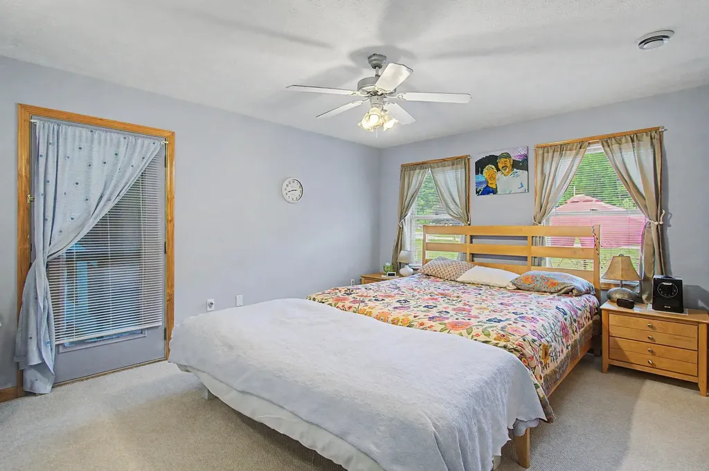 2446 Carter Hill Road Highgate VT 05459