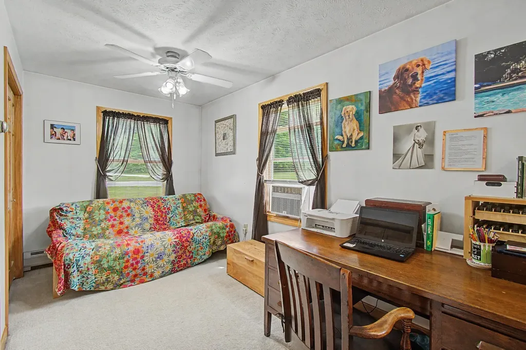 2446 Carter Hill Road Highgate VT 05459
