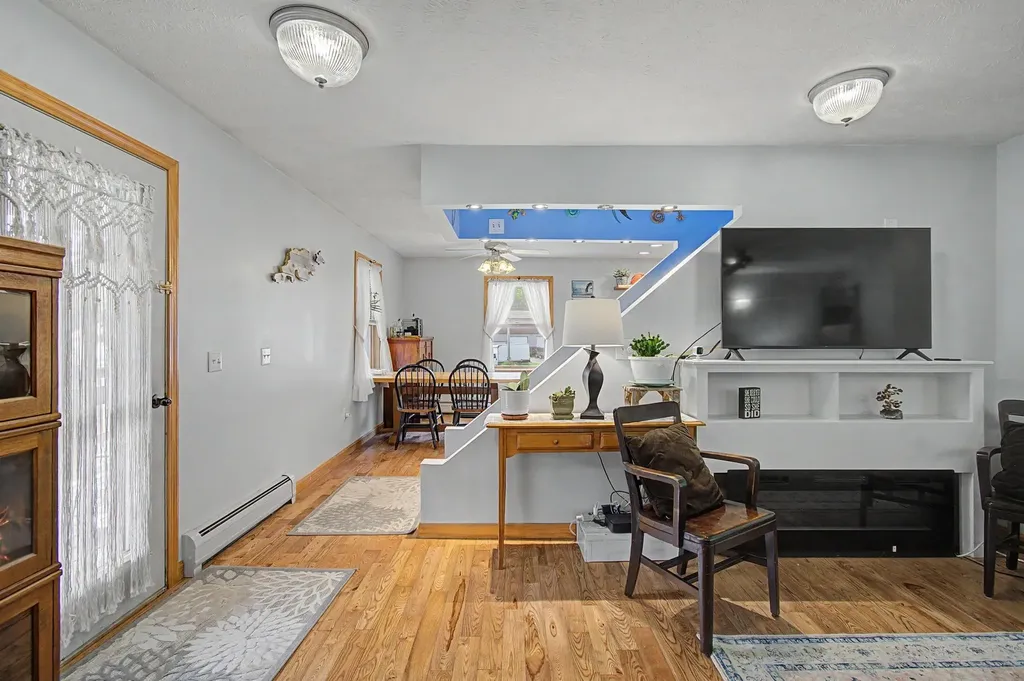 2446 Carter Hill Road Highgate VT 05459