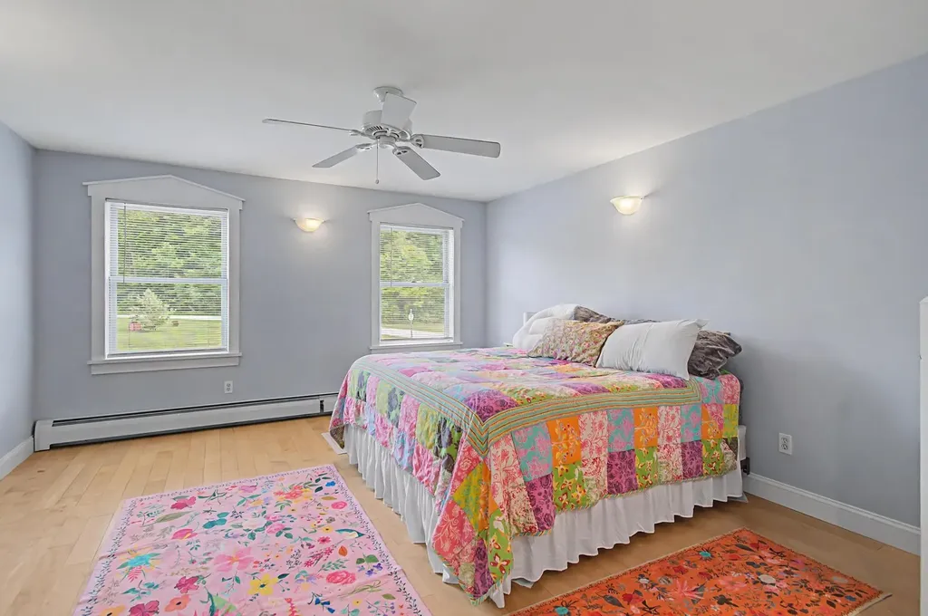 2446 Carter Hill Road Highgate VT 05459