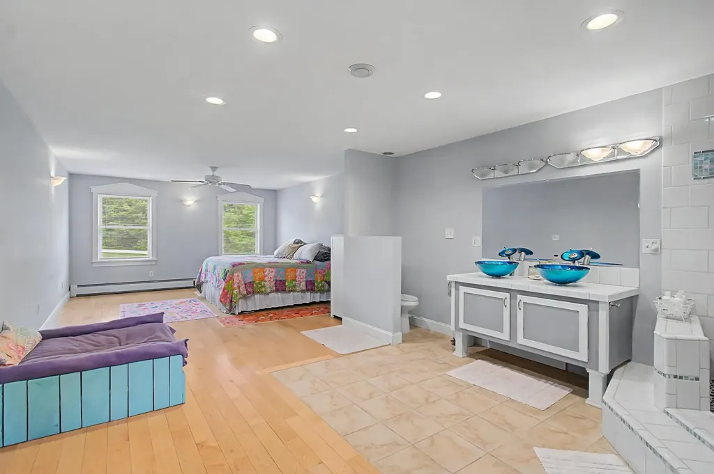 2446 Carter Hill Road Highgate VT 05459