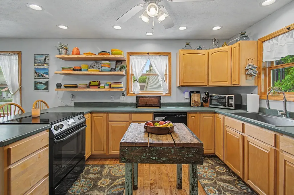 2446 Carter Hill Road Highgate VT 05459