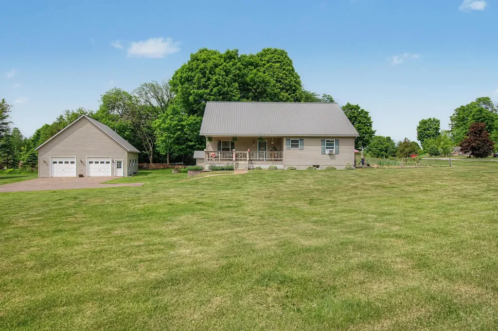 2446 Carter Hill Road Highgate VT 05459