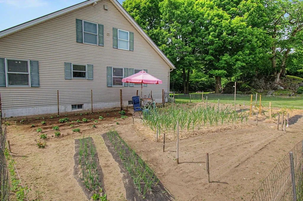 2446 Carter Hill Road Highgate VT 05459