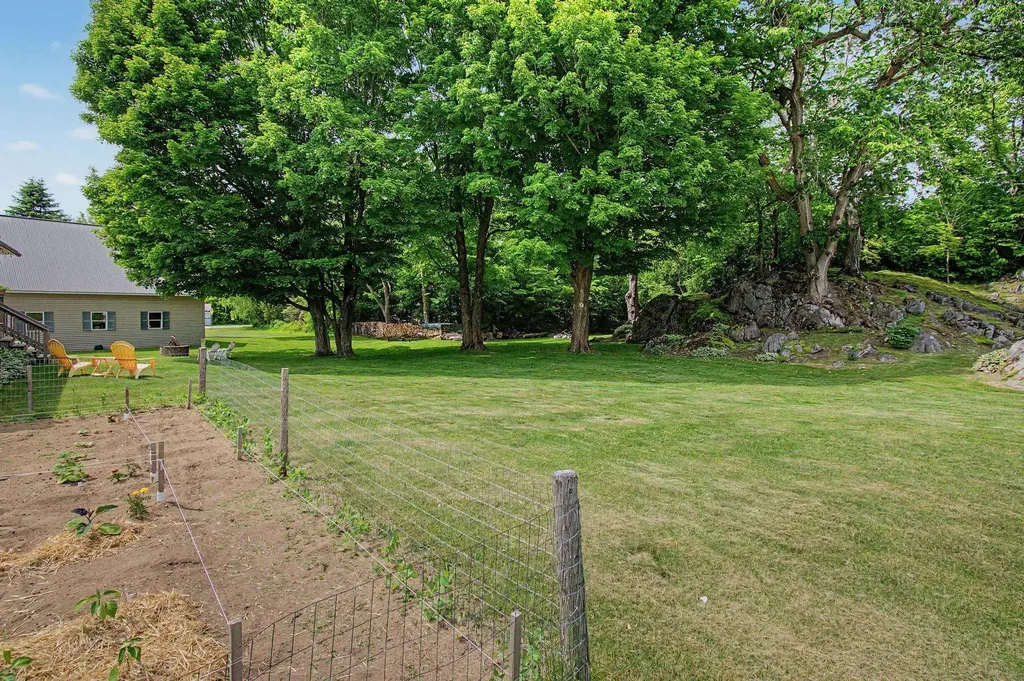 2446 Carter Hill Road Highgate VT 05459