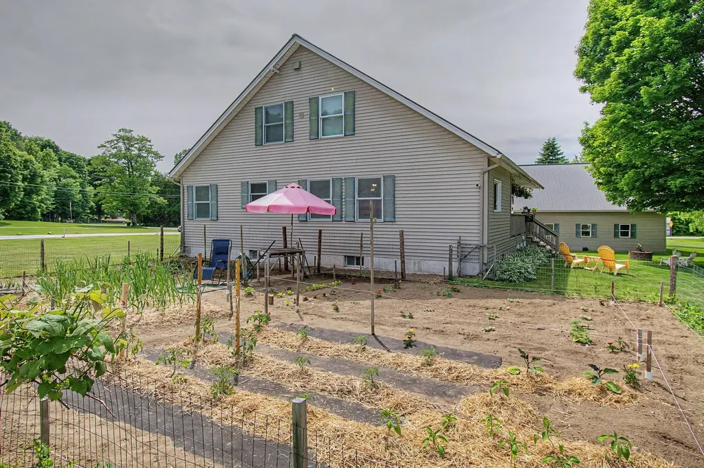 2446 Carter Hill Road Highgate VT 05459