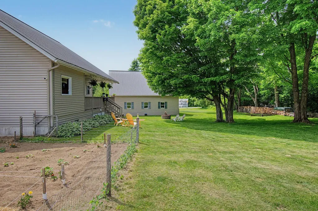 2446 Carter Hill Road Highgate VT 05459
