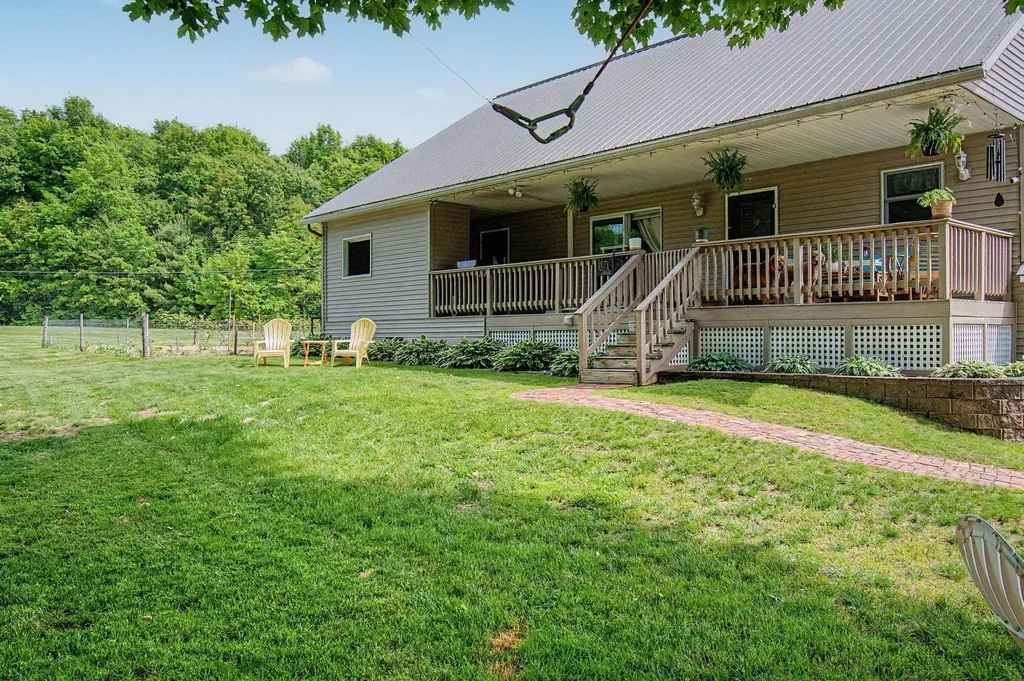 2446 Carter Hill Road Highgate VT 05459