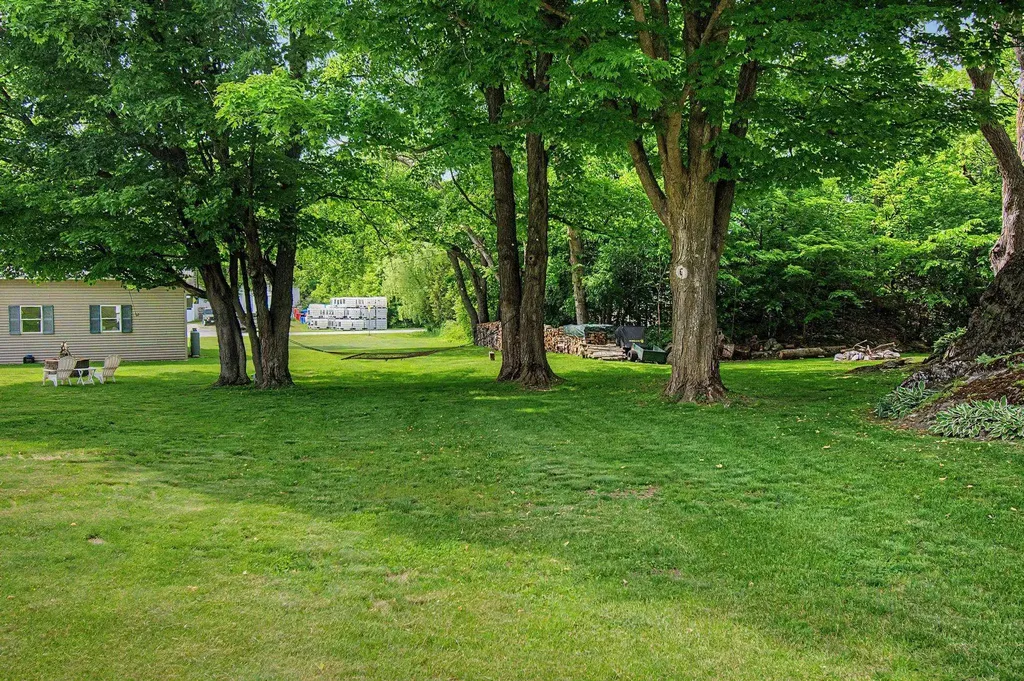 2446 Carter Hill Road Highgate VT 05459