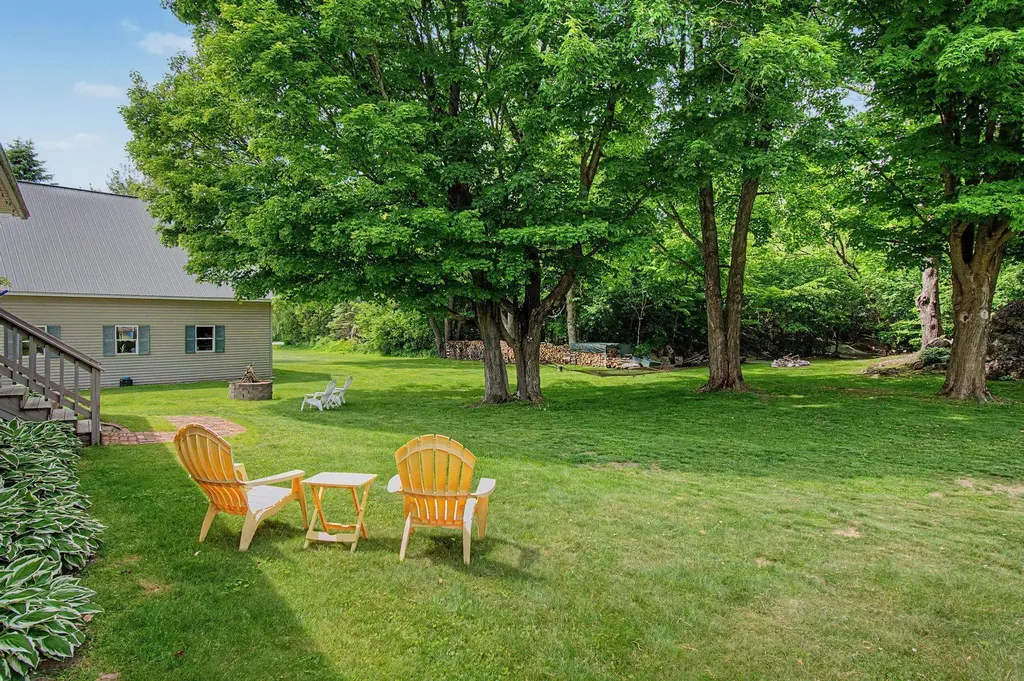 2446 Carter Hill Road Highgate VT 05459