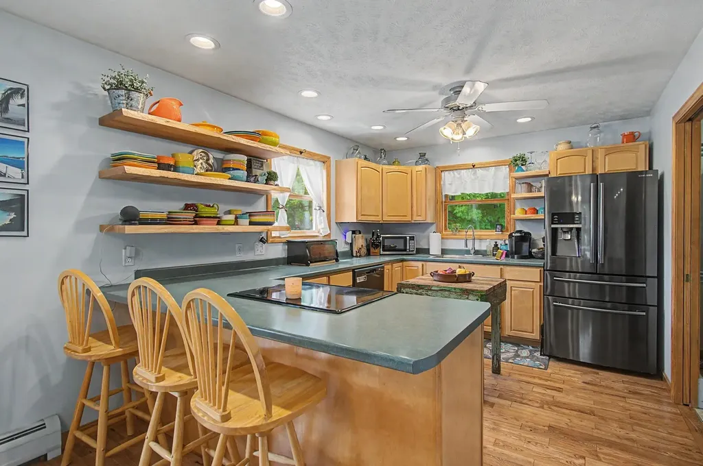 2446 Carter Hill Road Highgate VT 05459