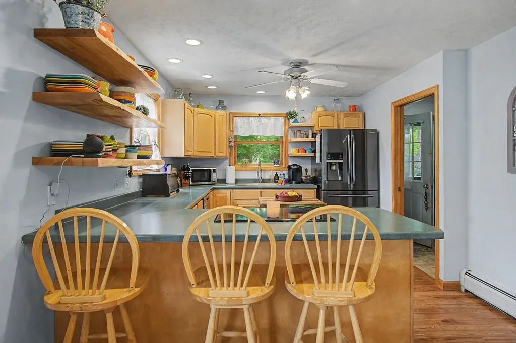 2446 Carter Hill Road Highgate VT 05459