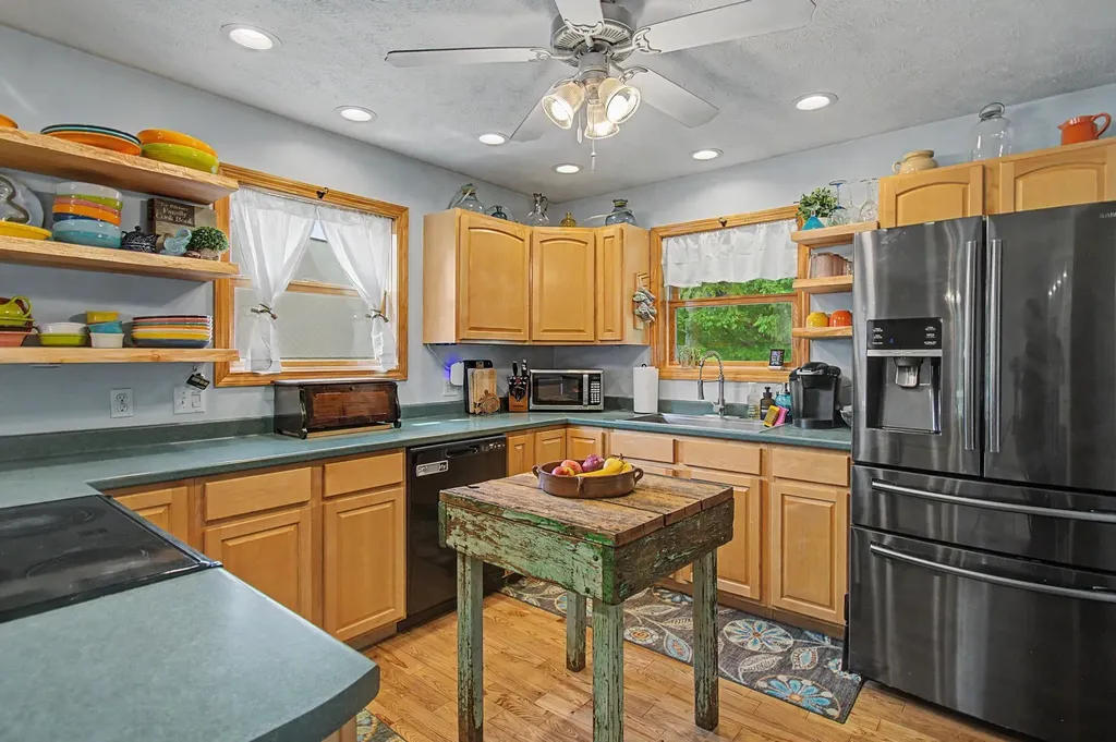 2446 Carter Hill Road Highgate VT 05459