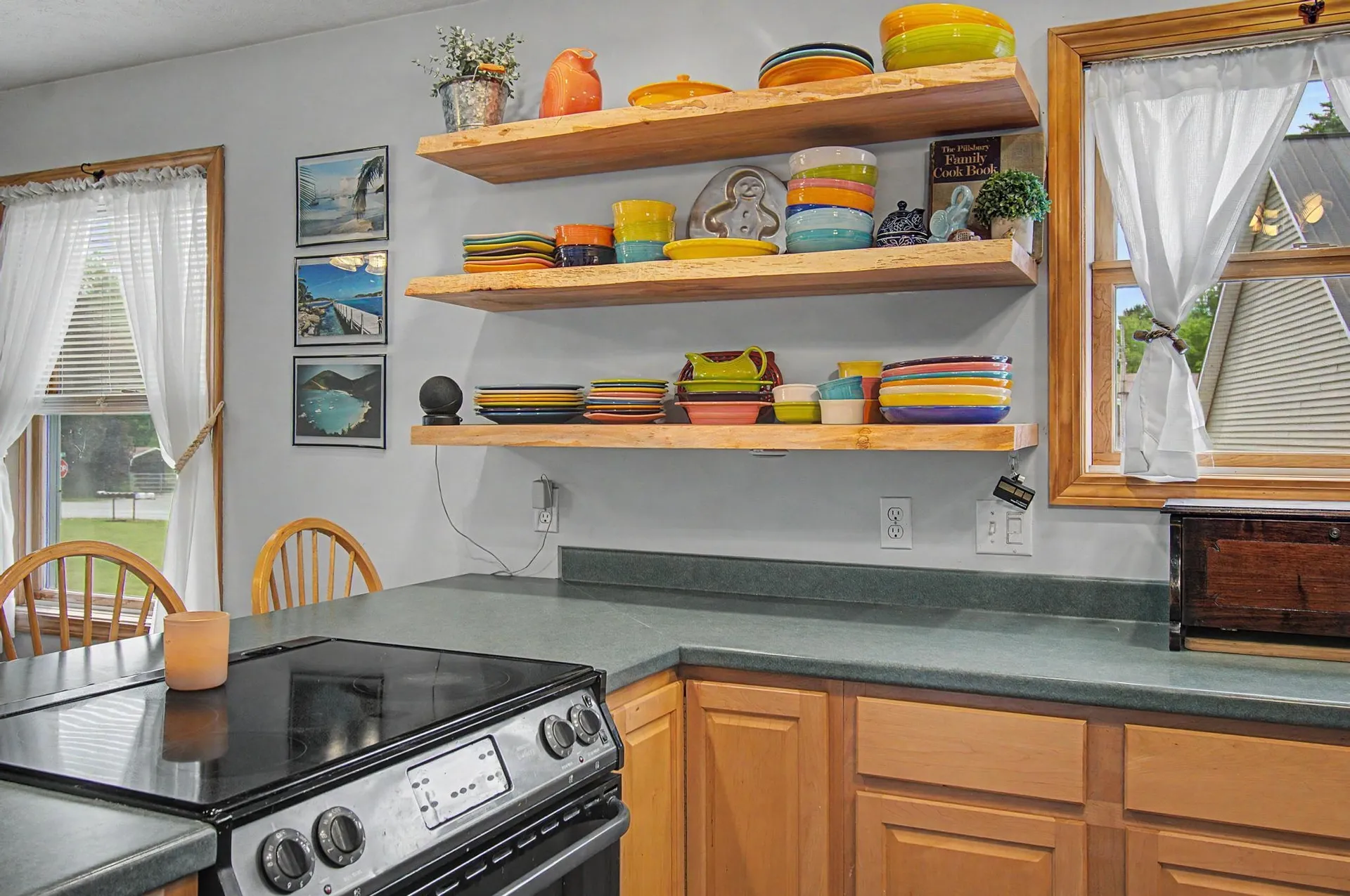 2446 Carter Hill Road Highgate VT 05459