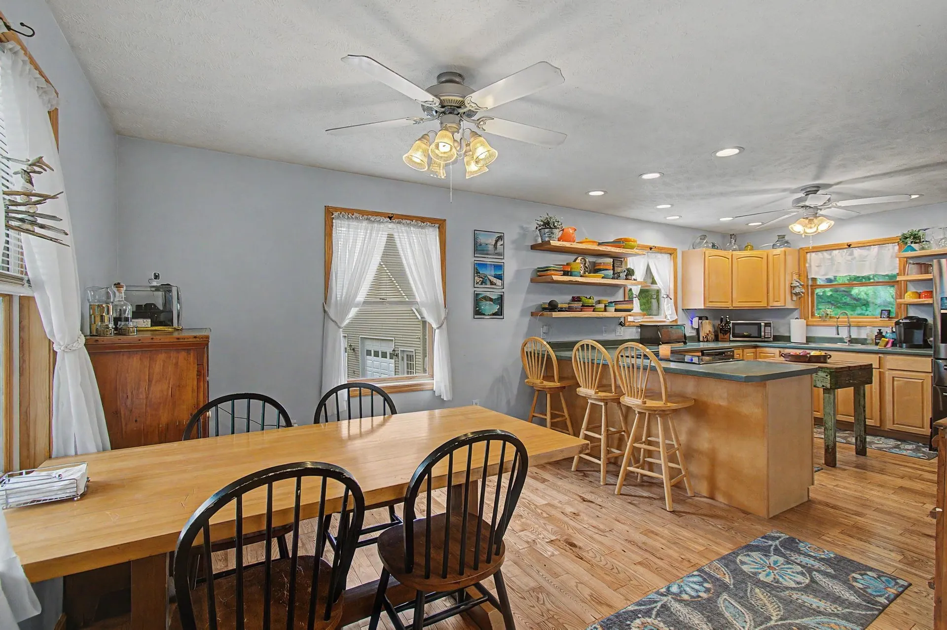 2446 Carter Hill Road Highgate VT 05459