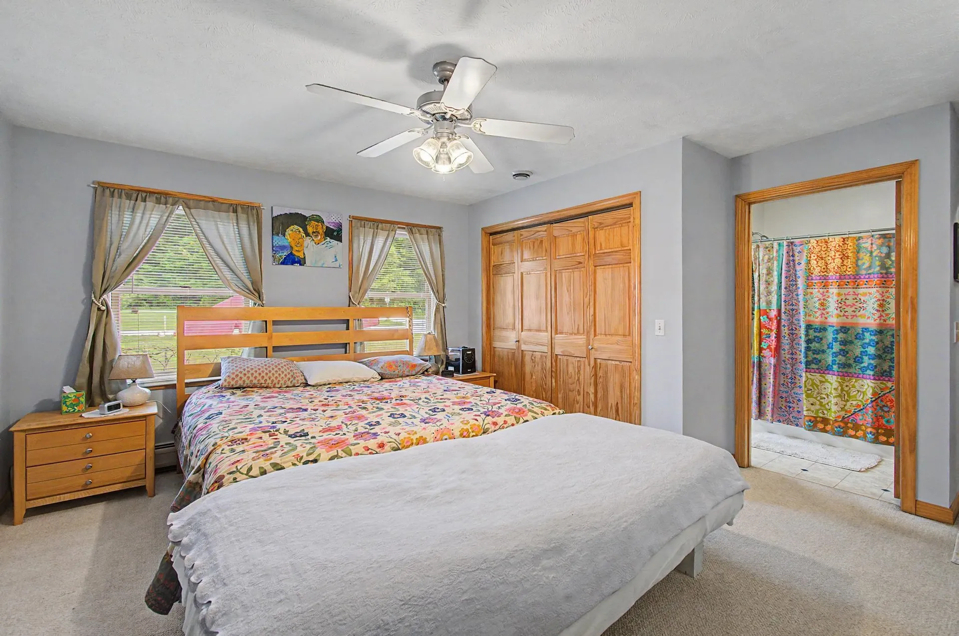 2446 Carter Hill Road Highgate VT 05459