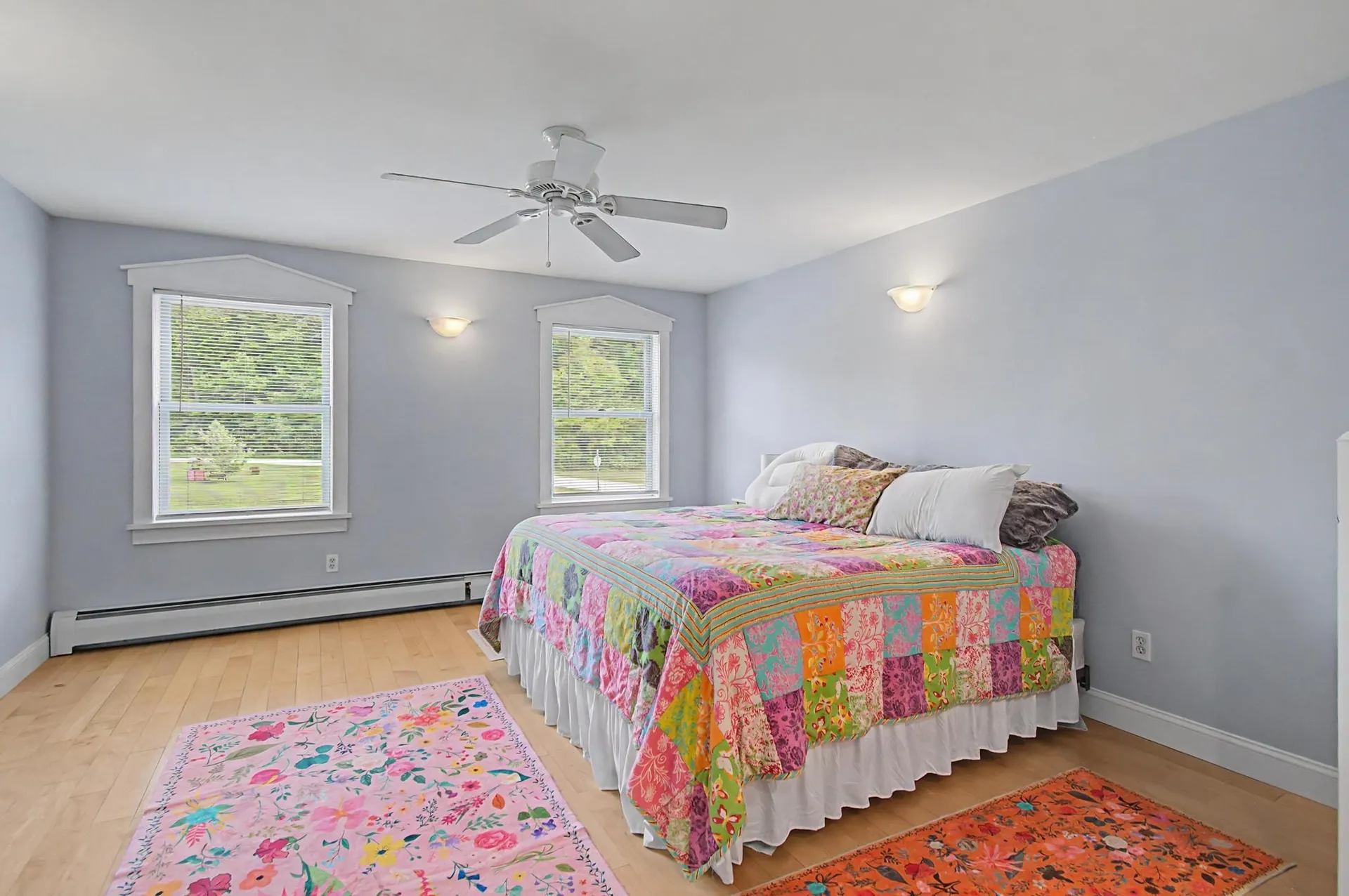 2446 Carter Hill Road Highgate VT 05459