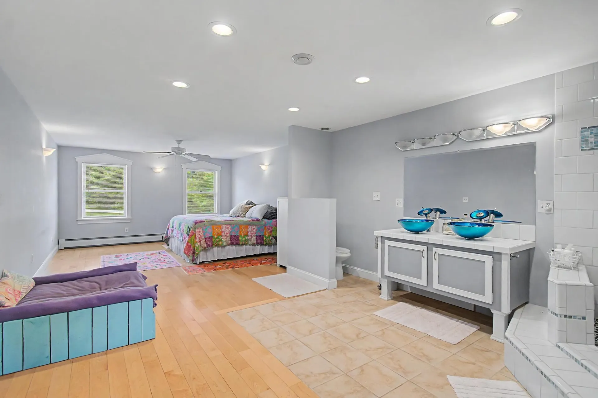 2446 Carter Hill Road Highgate VT 05459