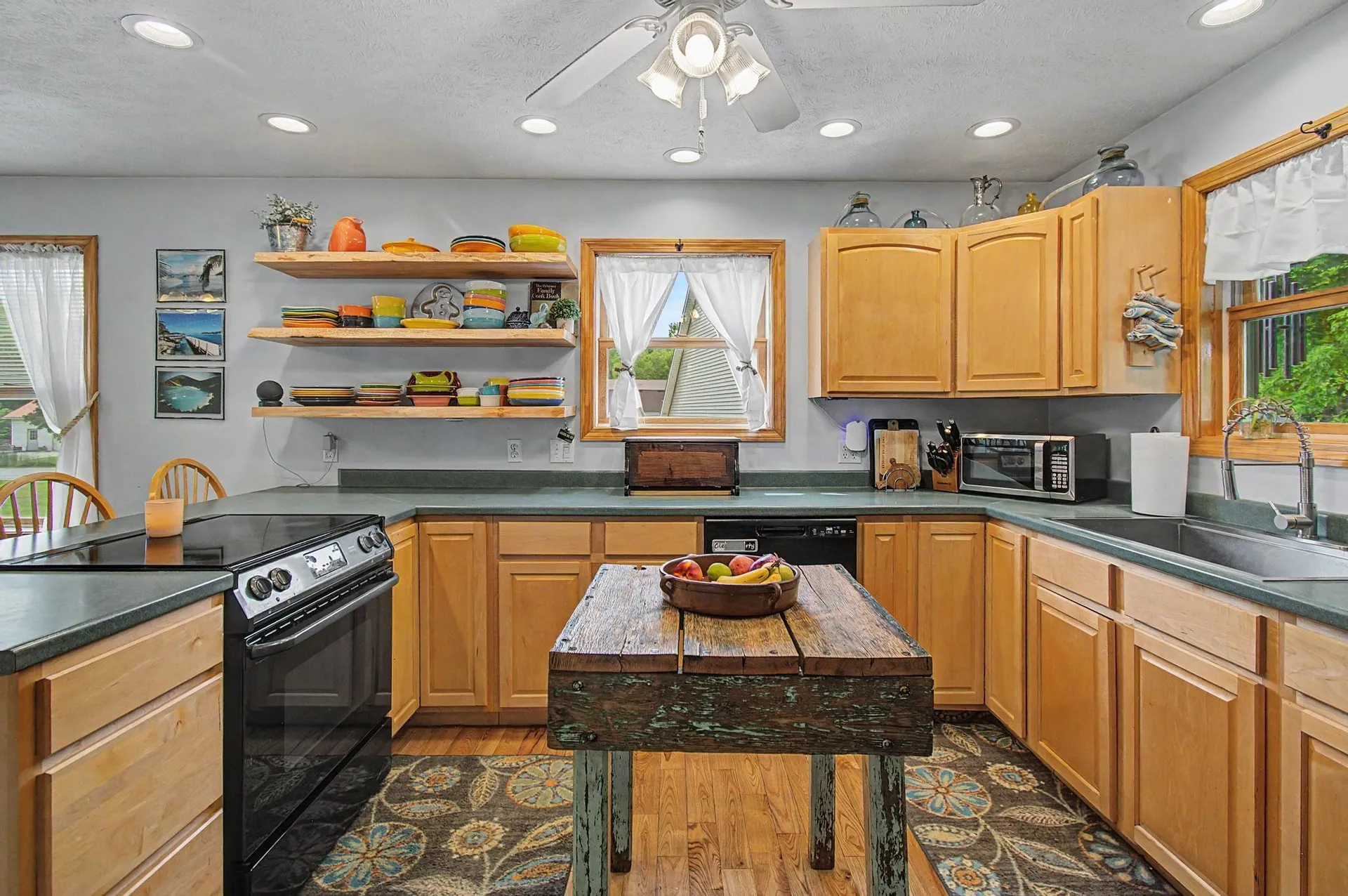 2446 Carter Hill Road Highgate VT 05459