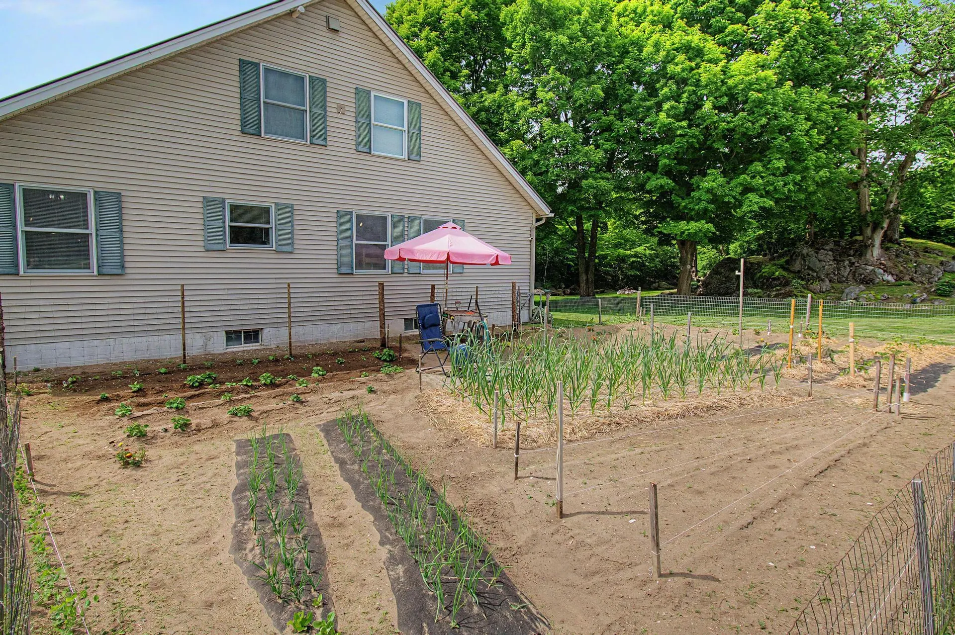 2446 Carter Hill Road Highgate VT 05459