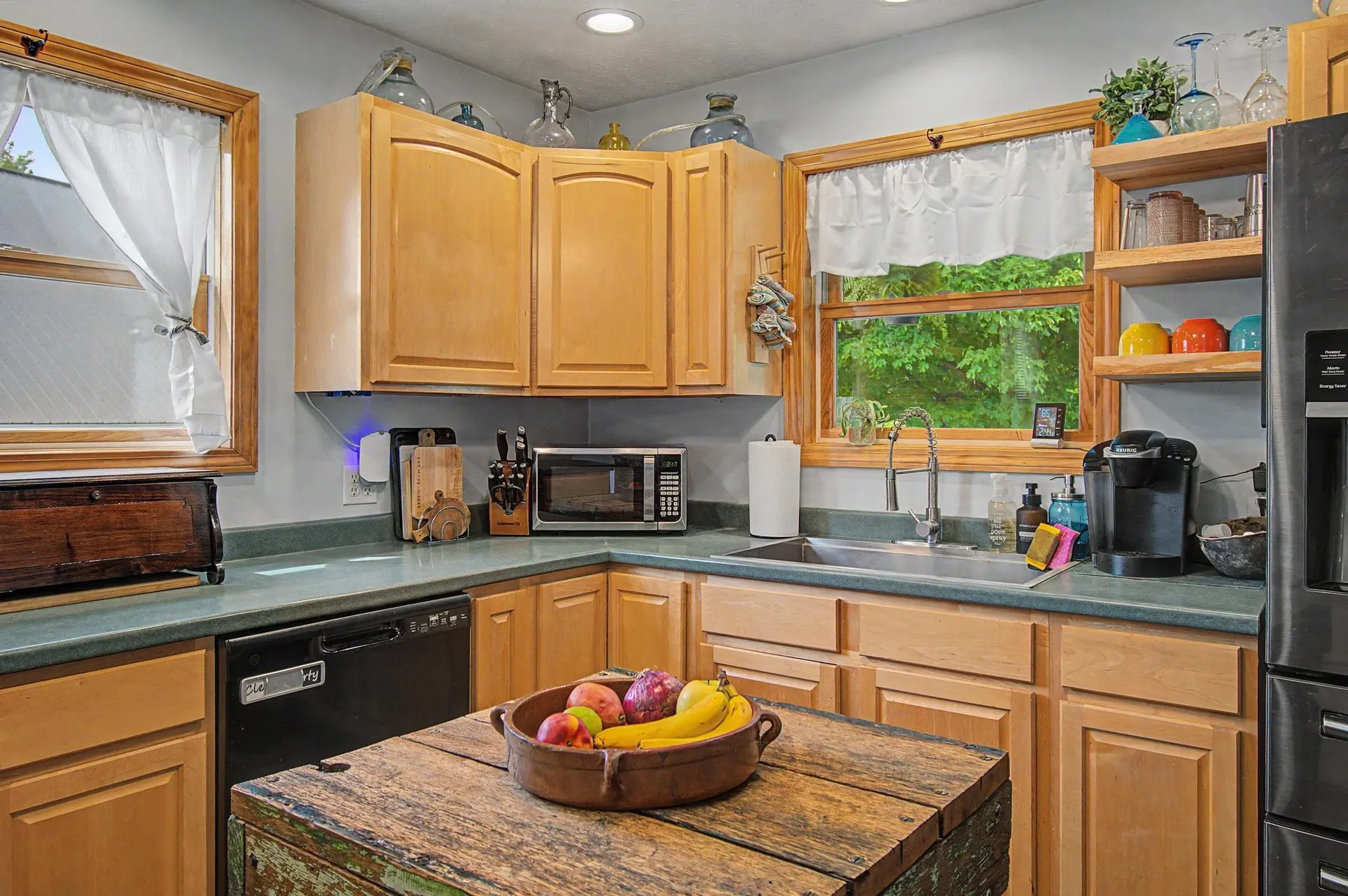 2446 Carter Hill Road Highgate VT 05459