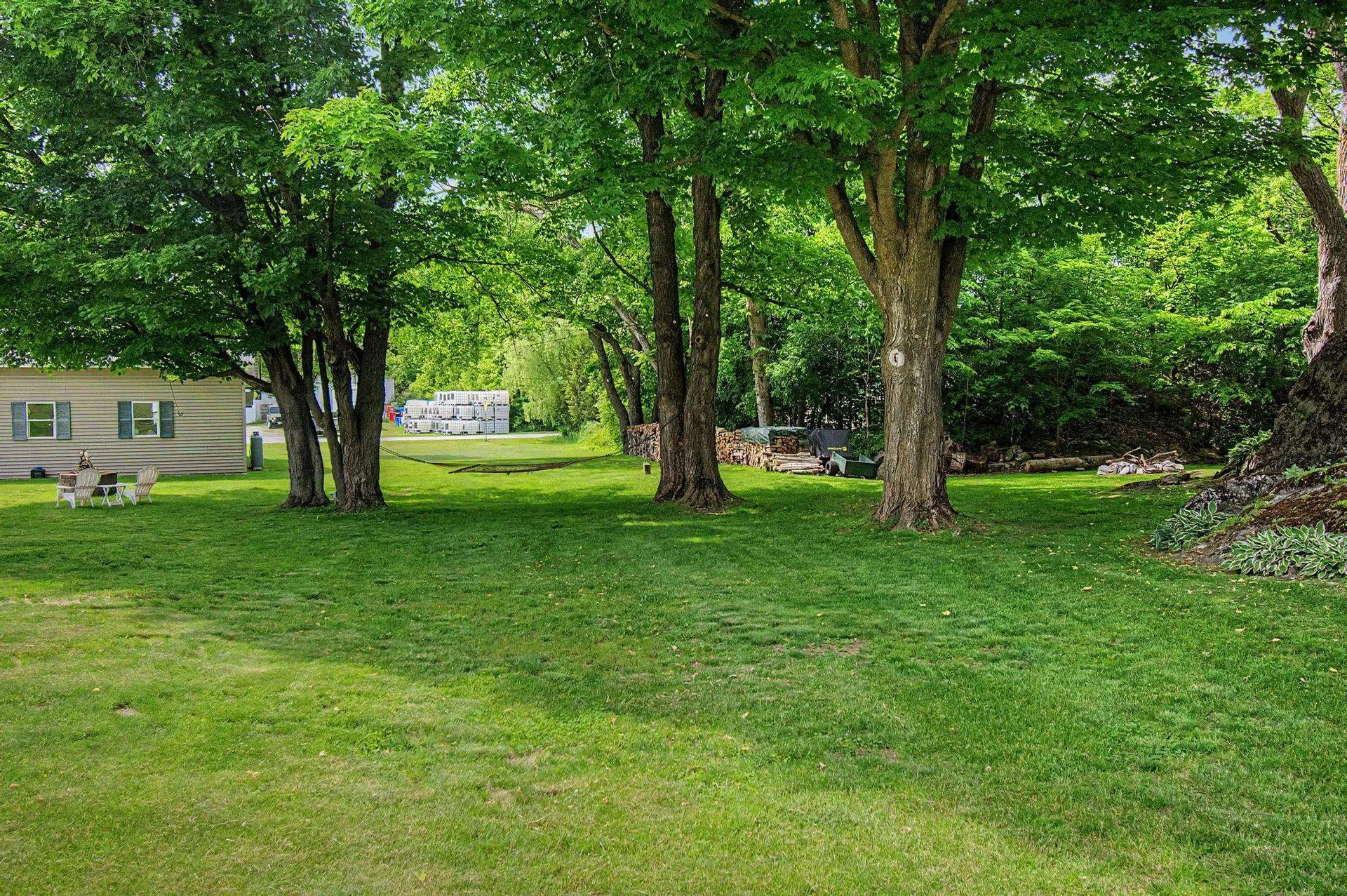 2446 Carter Hill Road Highgate VT 05459