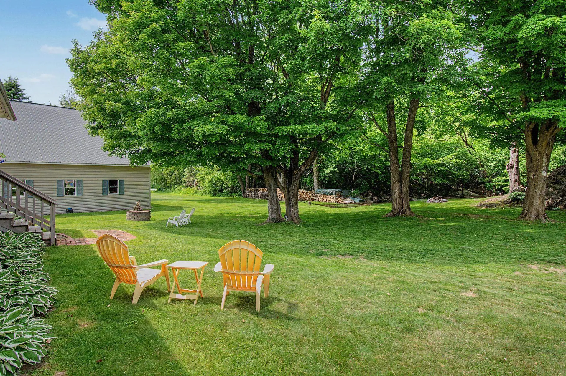 2446 Carter Hill Road Highgate VT 05459