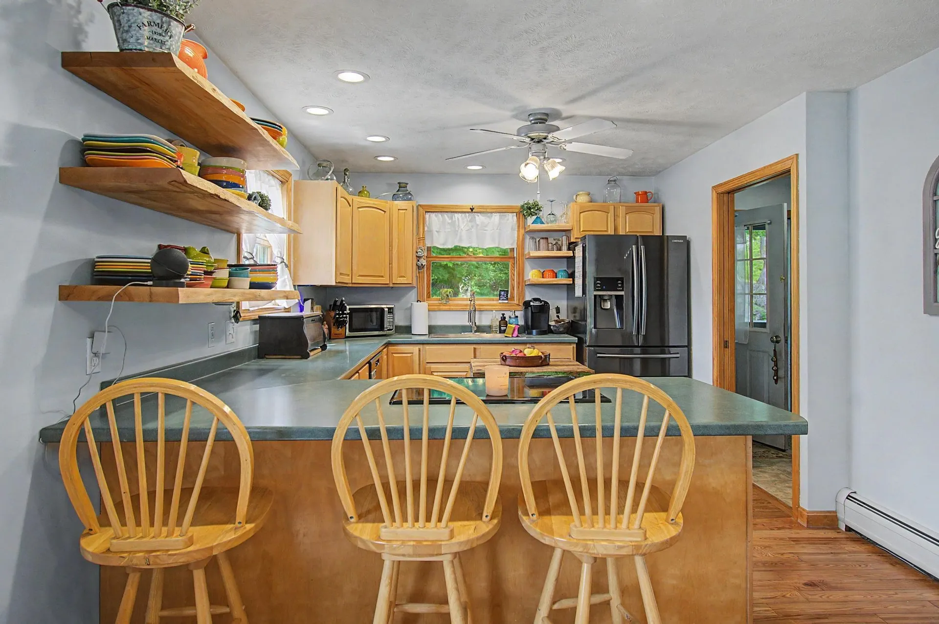2446 Carter Hill Road Highgate VT 05459