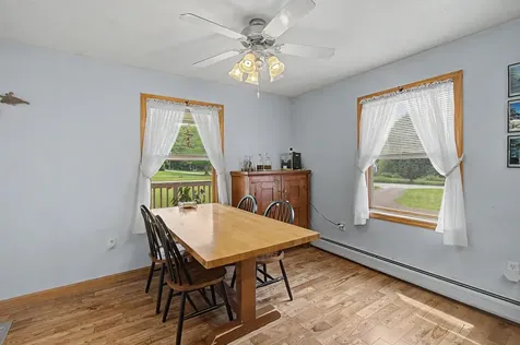 2446 Carter Hill Road Highgate VT 05459