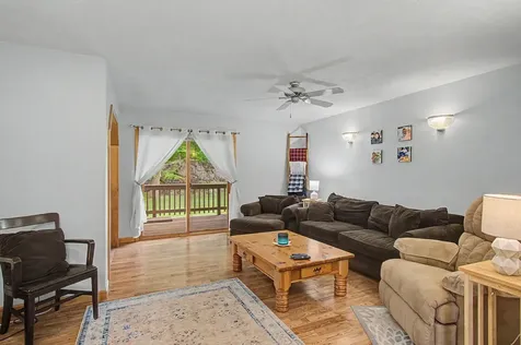 2446 Carter Hill Road Highgate VT 05459