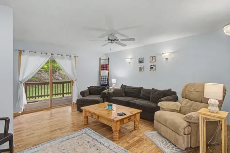 2446 Carter Hill Road Highgate VT 05459