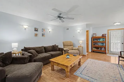 2446 Carter Hill Road Highgate VT 05459