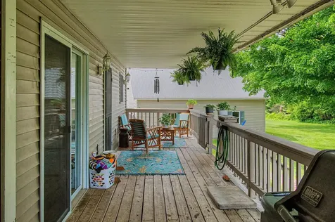 2446 Carter Hill Road Highgate VT 05459