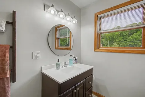 2446 Carter Hill Road Highgate VT 05459