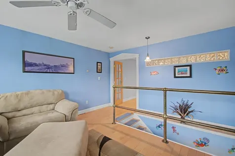 2446 Carter Hill Road Highgate VT 05459
