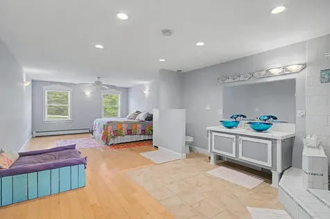 2446 Carter Hill Road Highgate VT 05459